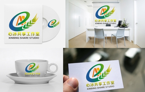 農(nóng)業(yè)LOGO