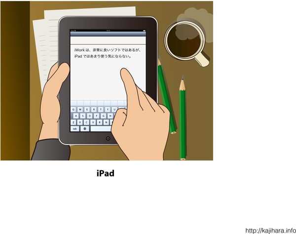 ipad