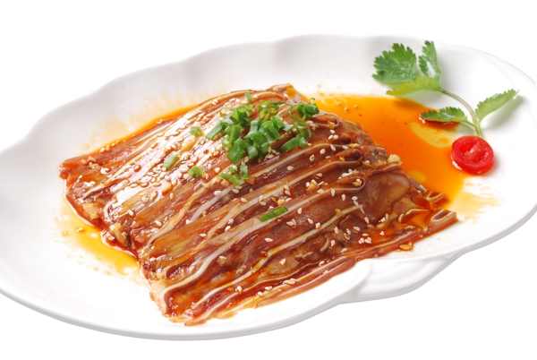 大刀耳片圖片