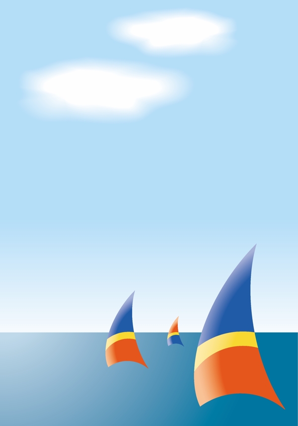 2大海
