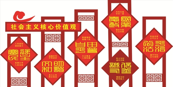 社會(huì)主義核心價(jià)值觀