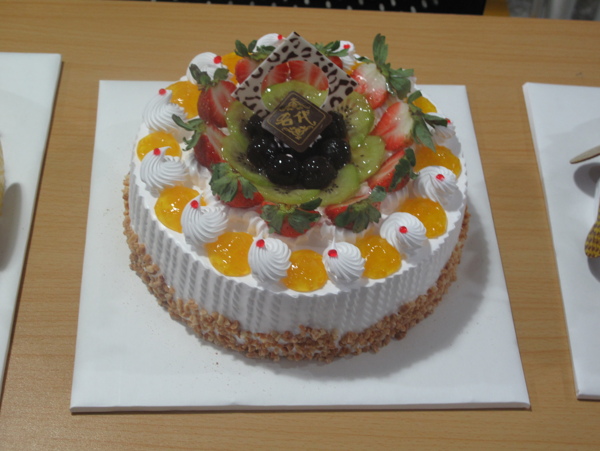 生日蛋糕圖片