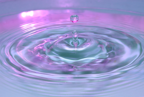 水滴圖片