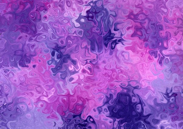 紫色水彩背景图片