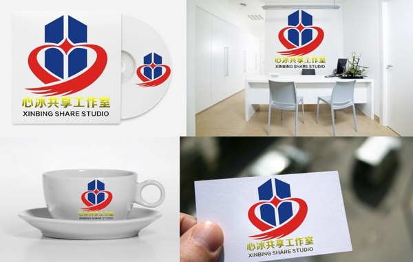 LOGO設(shè)計(jì)