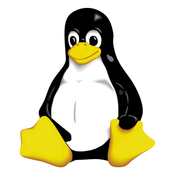 Linux企鹅2