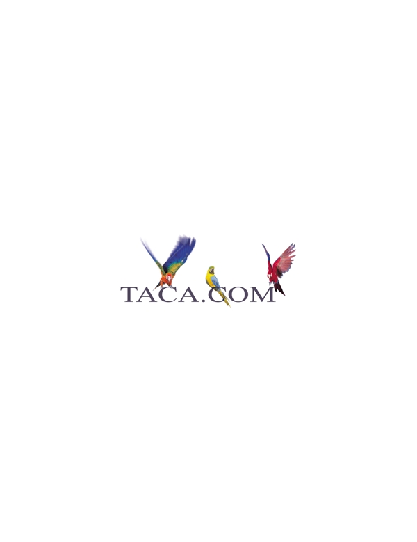 TACAAirLineslogo設計欣賞TACAAirLines航空標志下載標志設計欣賞