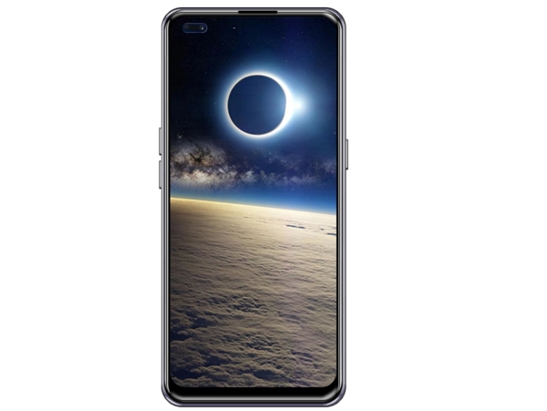 opporeno4樣機(jī)