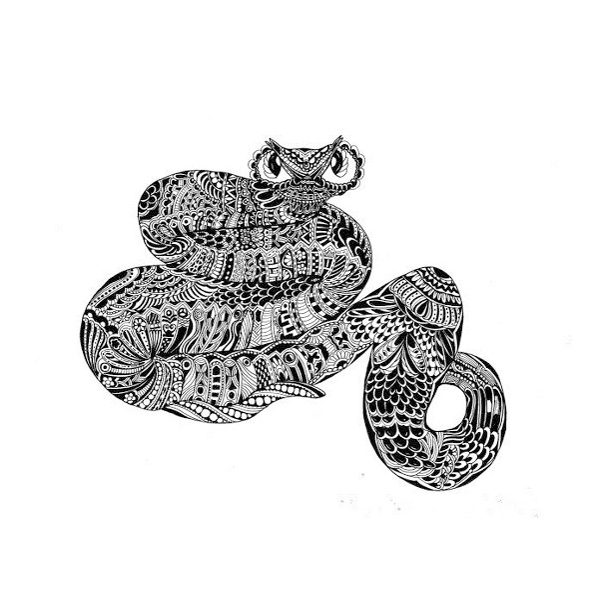 位圖插畫(huà)時(shí)尚插畫(huà)動(dòng)物插畫(huà)藝術(shù)效果免費(fèi)素材