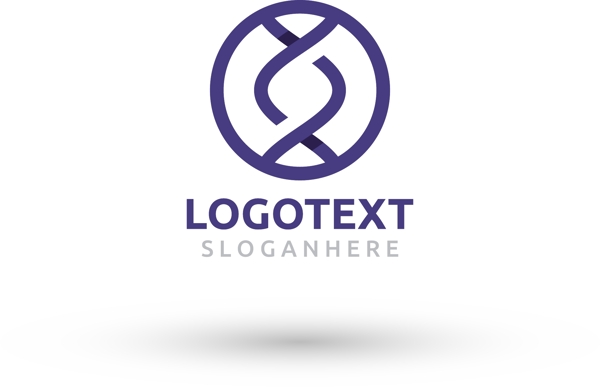 金融类用途标识logo