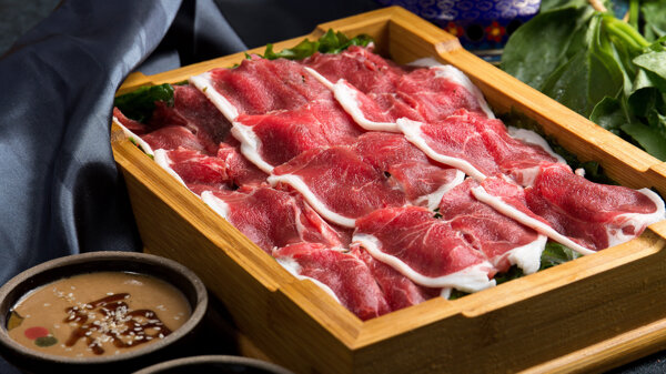 牛肉
