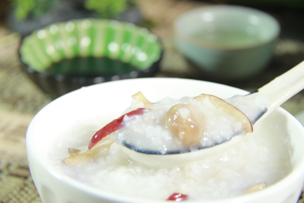 粥