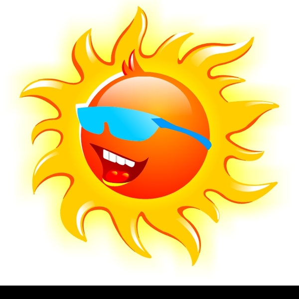 太陽圖片