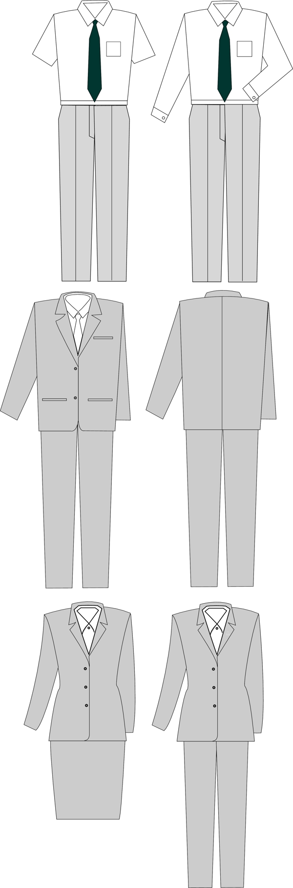 服裝設(shè)計(jì)圖片