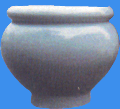 花缽249小品素材