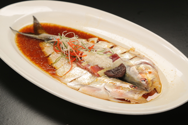 金湯江時魚圖片