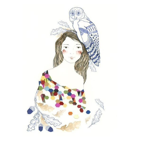 位圖插畫動物插畫人物插畫插畫師免費素材