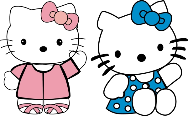 kitty圖片