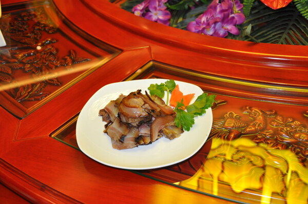臘肉圖片