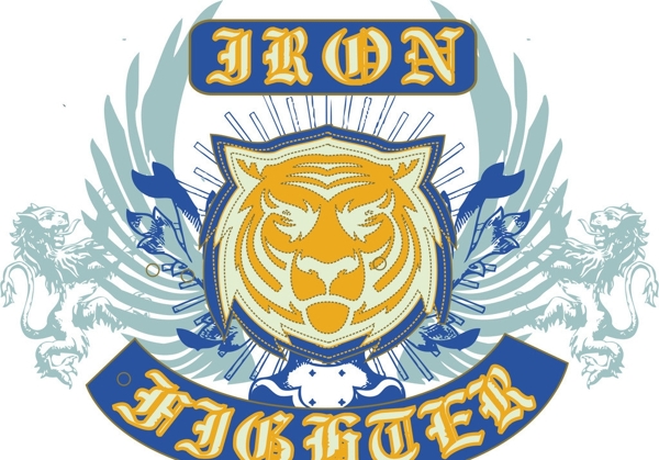 虎頭圖片