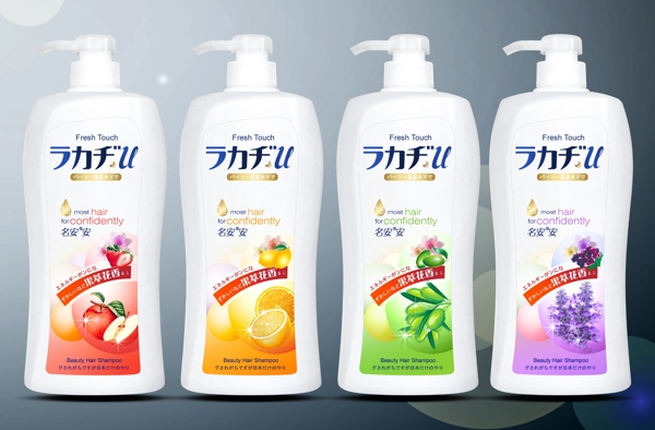洗發(fā)水圖片