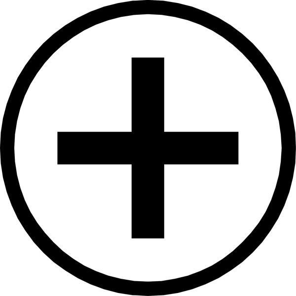 醫(yī)院圖形標識圖片