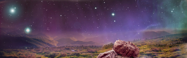星辰