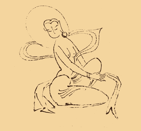 敦煌壁畫(huà)圖片