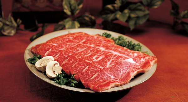 牛肉圖片