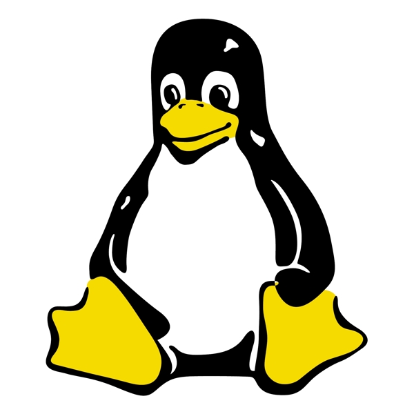 Linux企鹅1