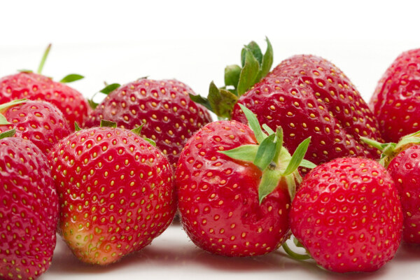 草莓高清图片10