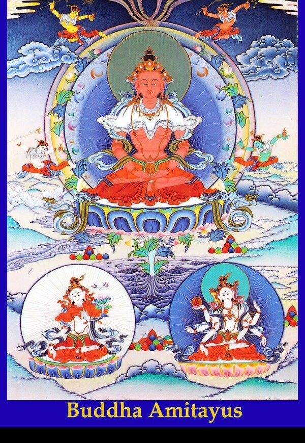 唐卡圖片