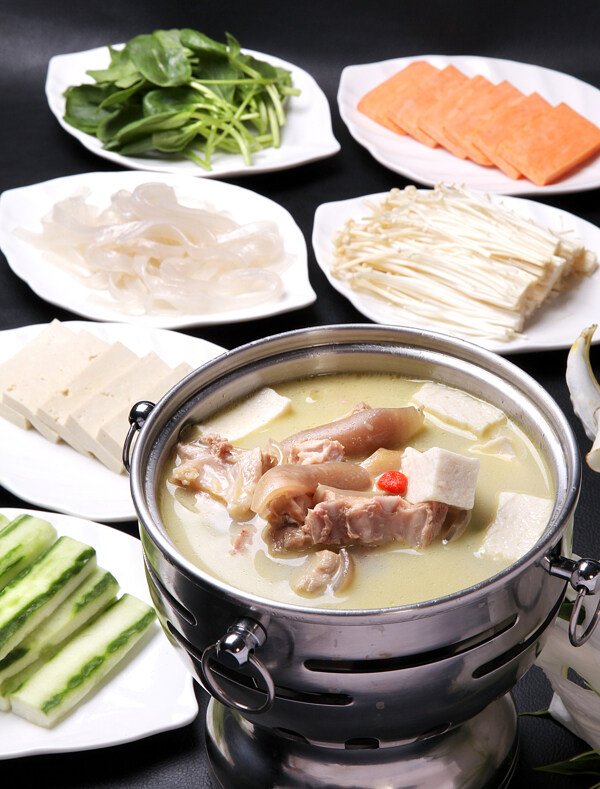 牛肉湯