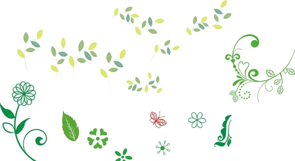 花花草草圖片