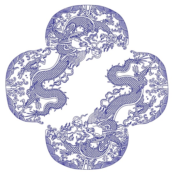 龍紋