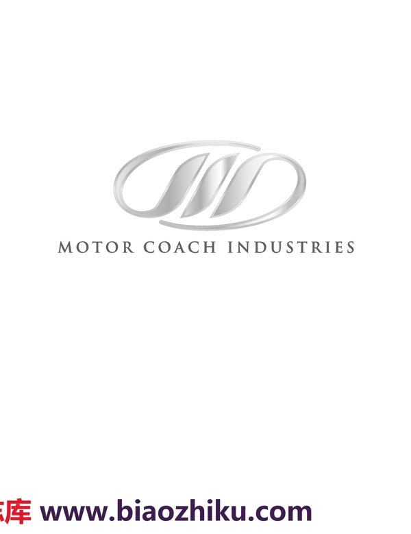 MCIMotorcoachlogo設(shè)計欣賞MCIMotorcoach輕軌地鐵標志下載標志設(shè)計欣賞