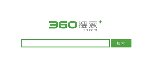 360搜索LOGO图片