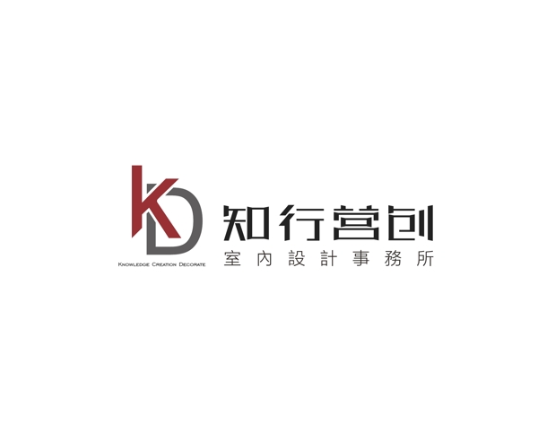 公司字母LOGO設(shè)計(jì)