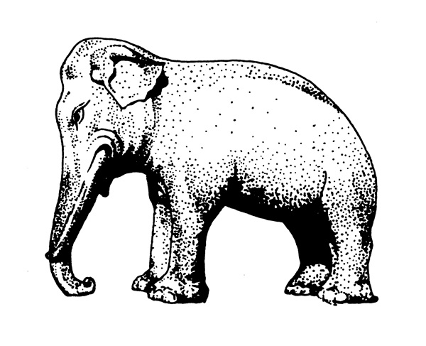 動物圖案元明時代圖案中國傳統(tǒng)圖案45
