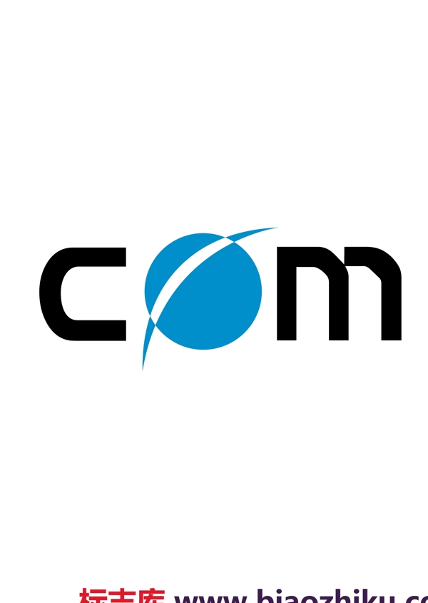 Com1logo設計欣賞Com1電腦軟件標志下載標志設計欣賞