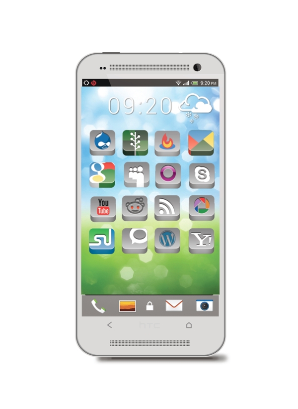 手機(jī)APP