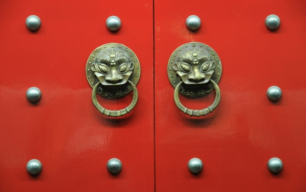 傳統(tǒng)門圖片