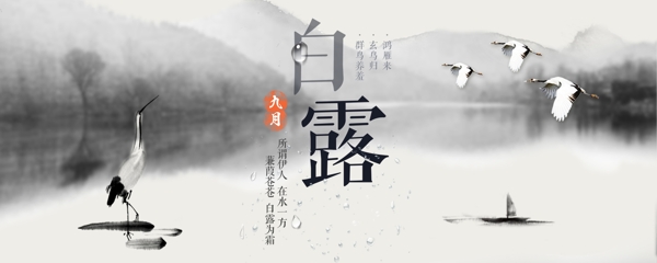 白露
