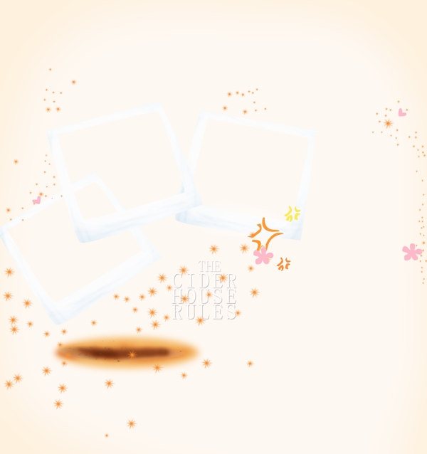 憶語童年
