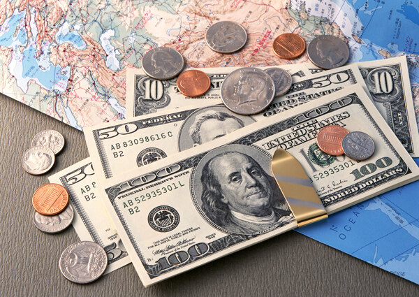 金錢貨幣銀元貨幣世界