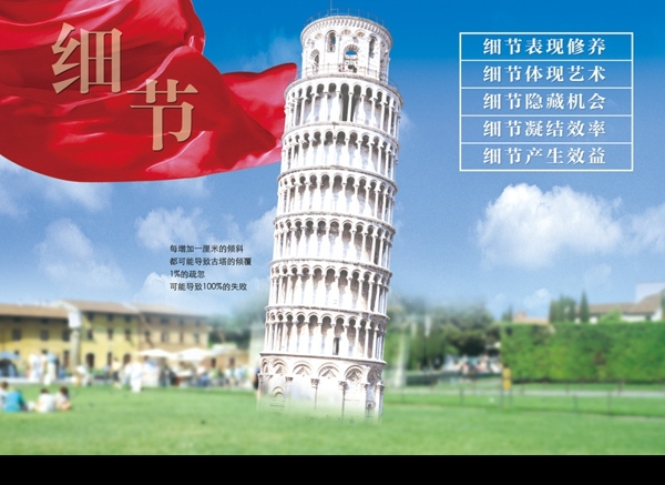 企業(yè)文化之細節(jié)圖片