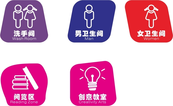門牌導(dǎo)視