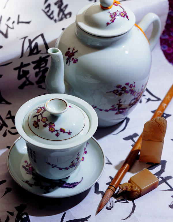 茶道圖片