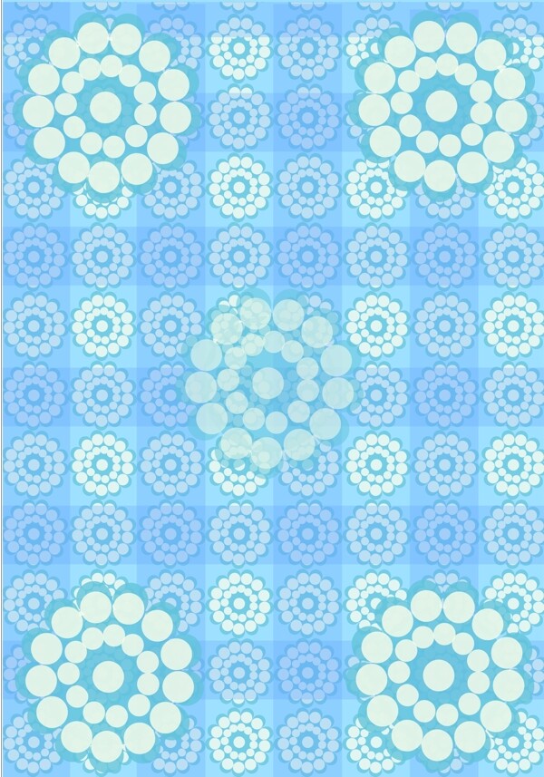 傳統(tǒng)底紋矢量素材