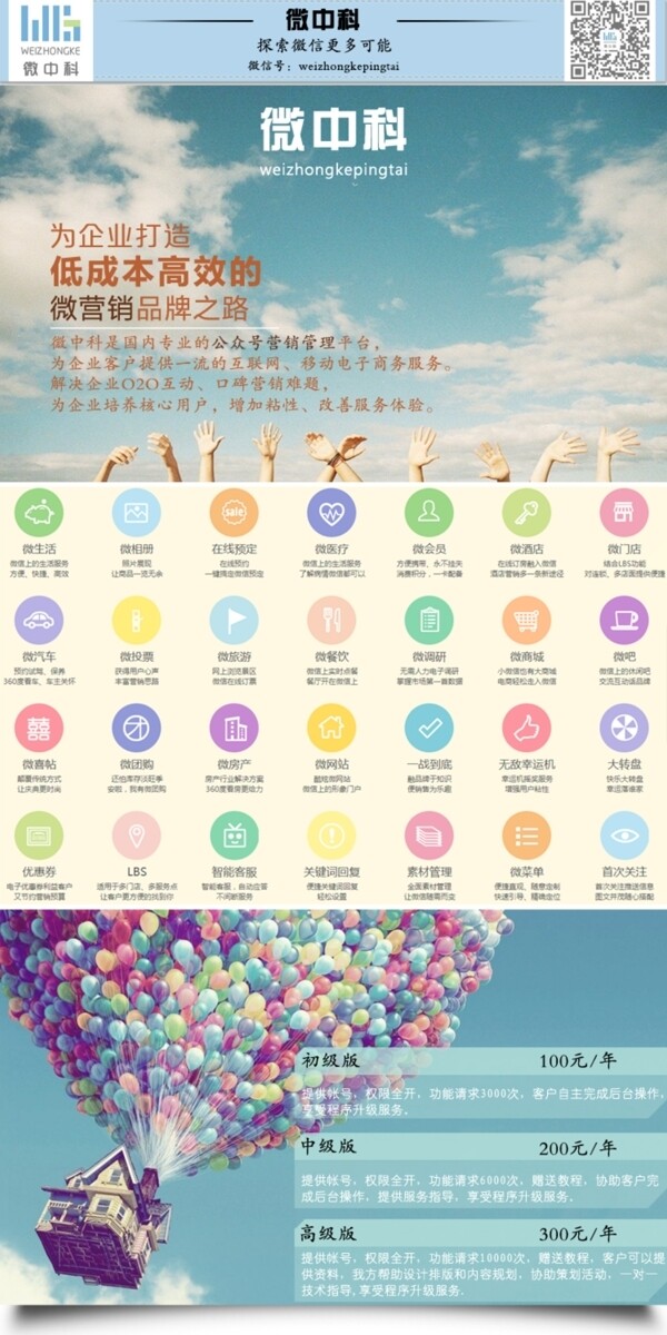 微中科詳情